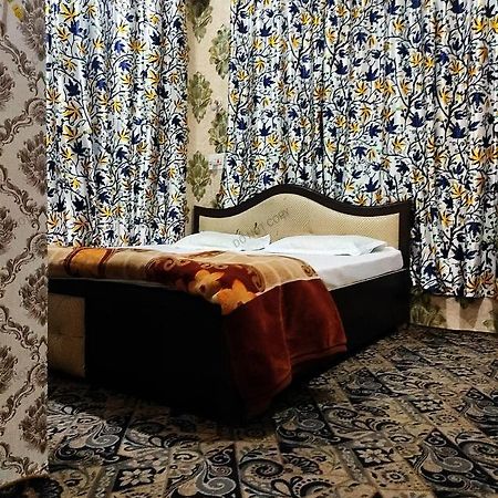 Fabulous Kashmir Srinagar Hotel Eksteriør billede