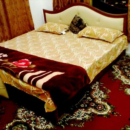 Fabulous Kashmir Srinagar Hotel Eksteriør billede