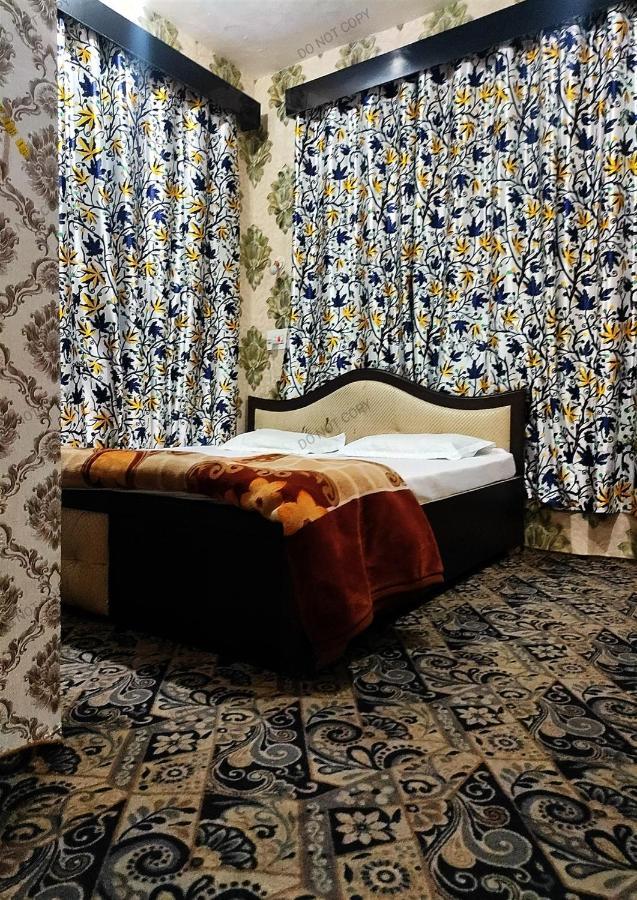 Fabulous Kashmir Srinagar Hotel Eksteriør billede