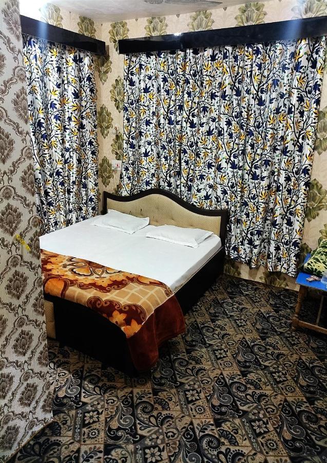 Fabulous Kashmir Srinagar Hotel Eksteriør billede
