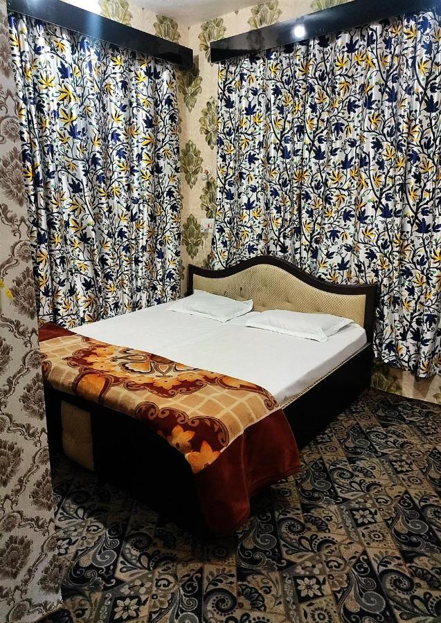 Fabulous Kashmir Srinagar Hotel Eksteriør billede
