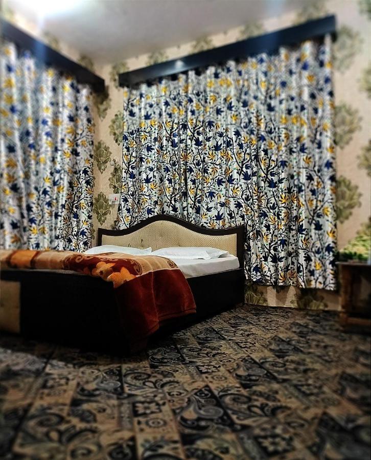 Fabulous Kashmir Srinagar Hotel Eksteriør billede