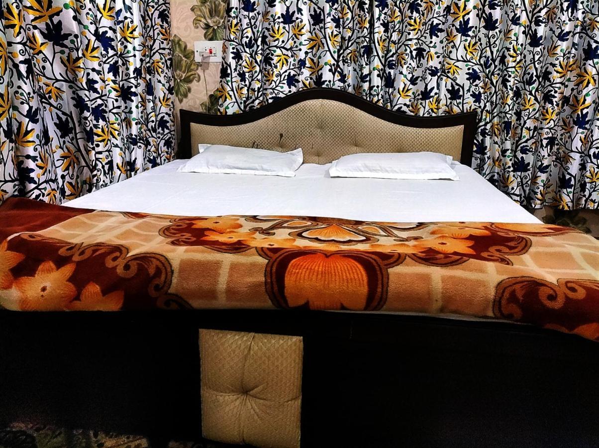 Fabulous Kashmir Srinagar Hotel Eksteriør billede