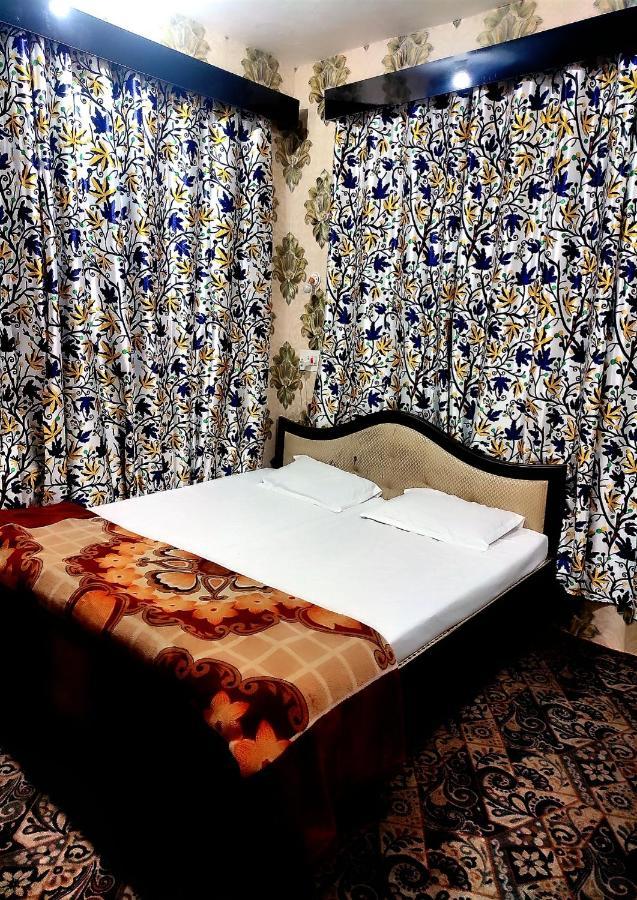 Fabulous Kashmir Srinagar Hotel Eksteriør billede