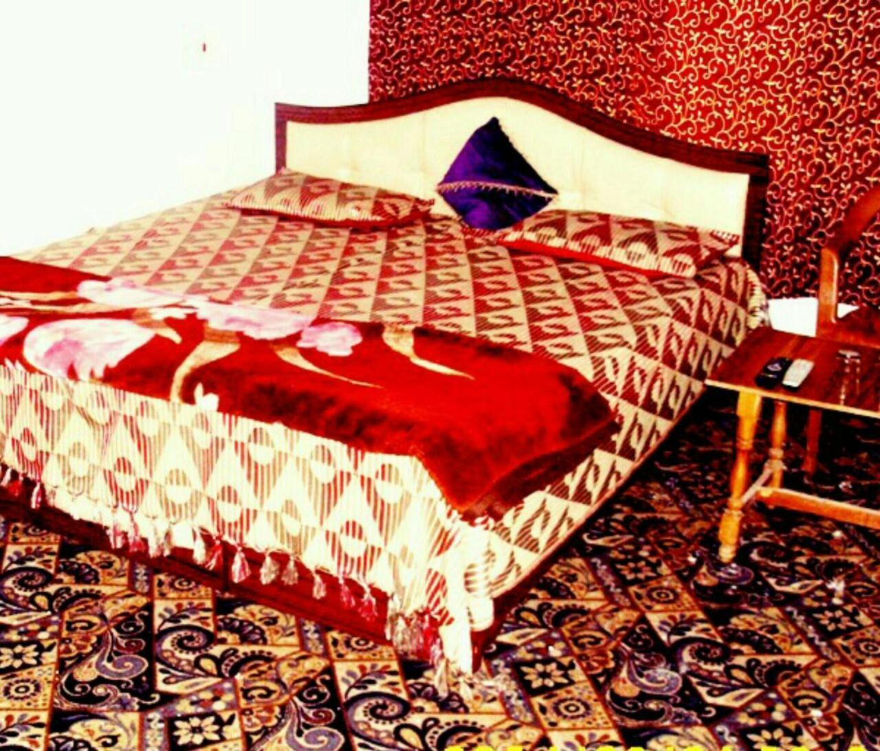 Fabulous Kashmir Srinagar Hotel Eksteriør billede