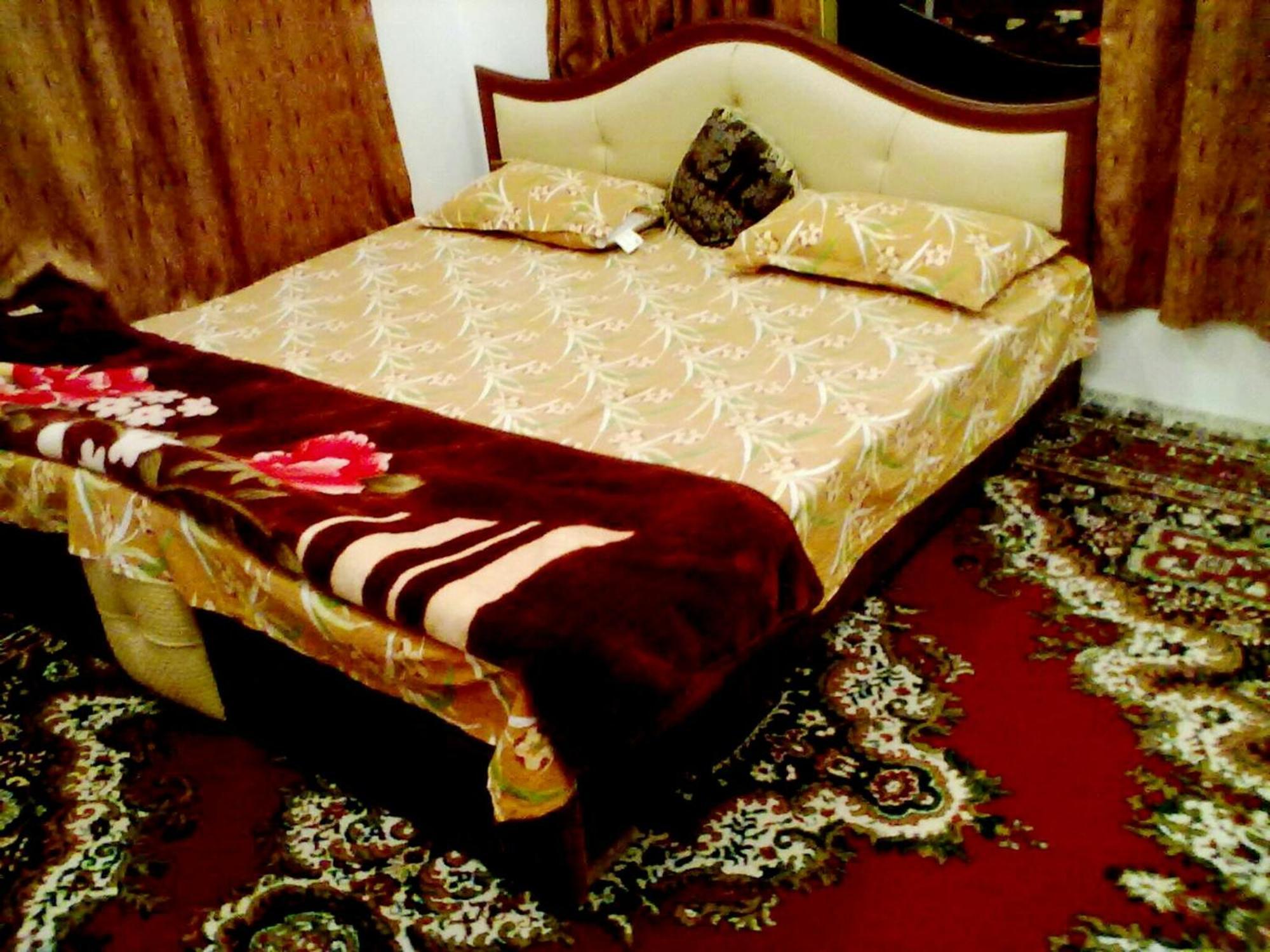 Fabulous Kashmir Srinagar Hotel Eksteriør billede